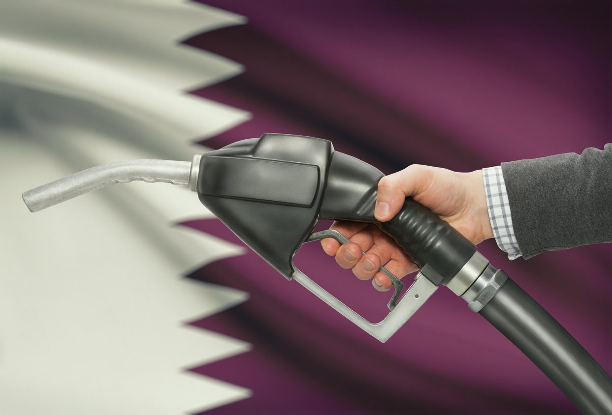 خروج قطر من أوبك رسالة سياسية