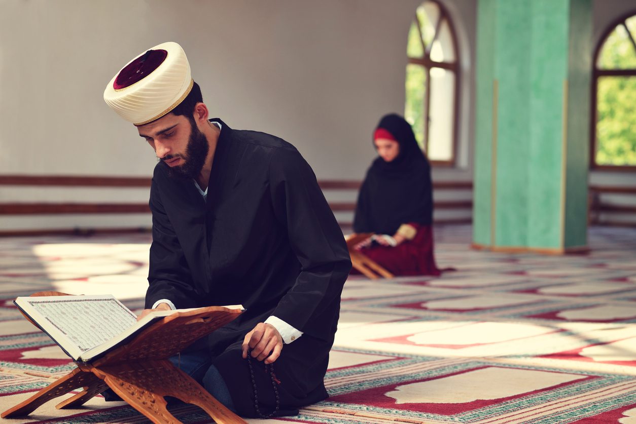 الاكتئاب