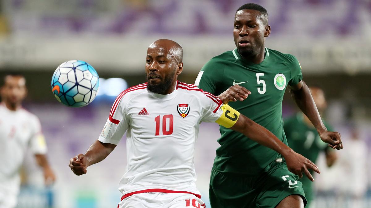 أكبر 5 لاعبين في كأس آسيا 2019