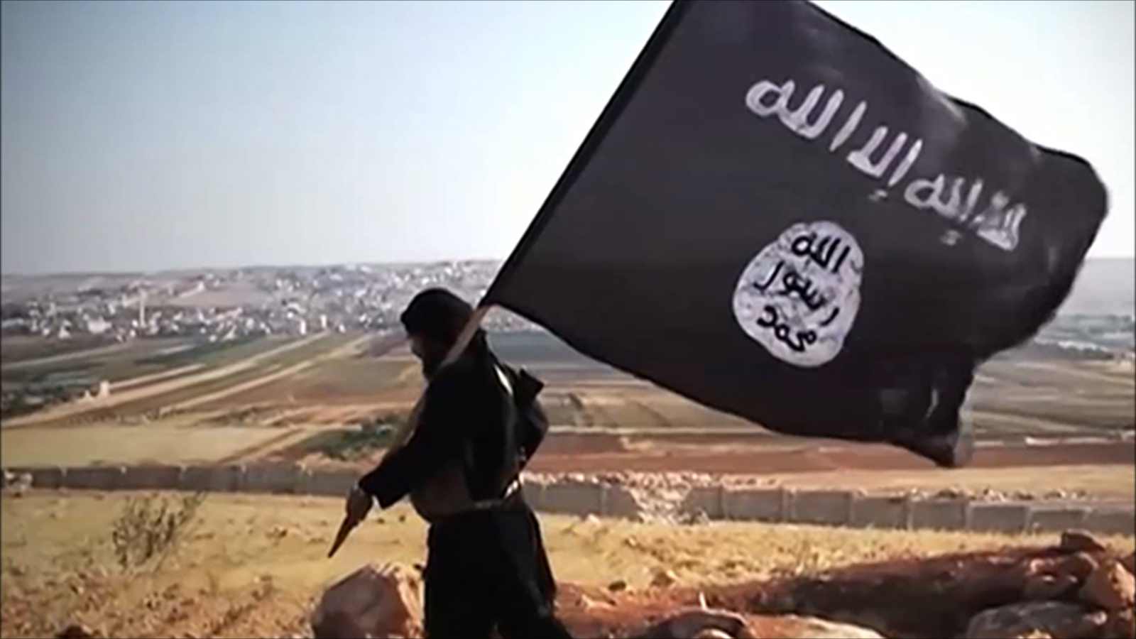 داعش يبحث عن مناطق بديلة