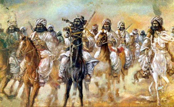 وجود المسلمين بجنوب فرنسا في العصر الأوسط.. هذا ما وجدته في بحثي