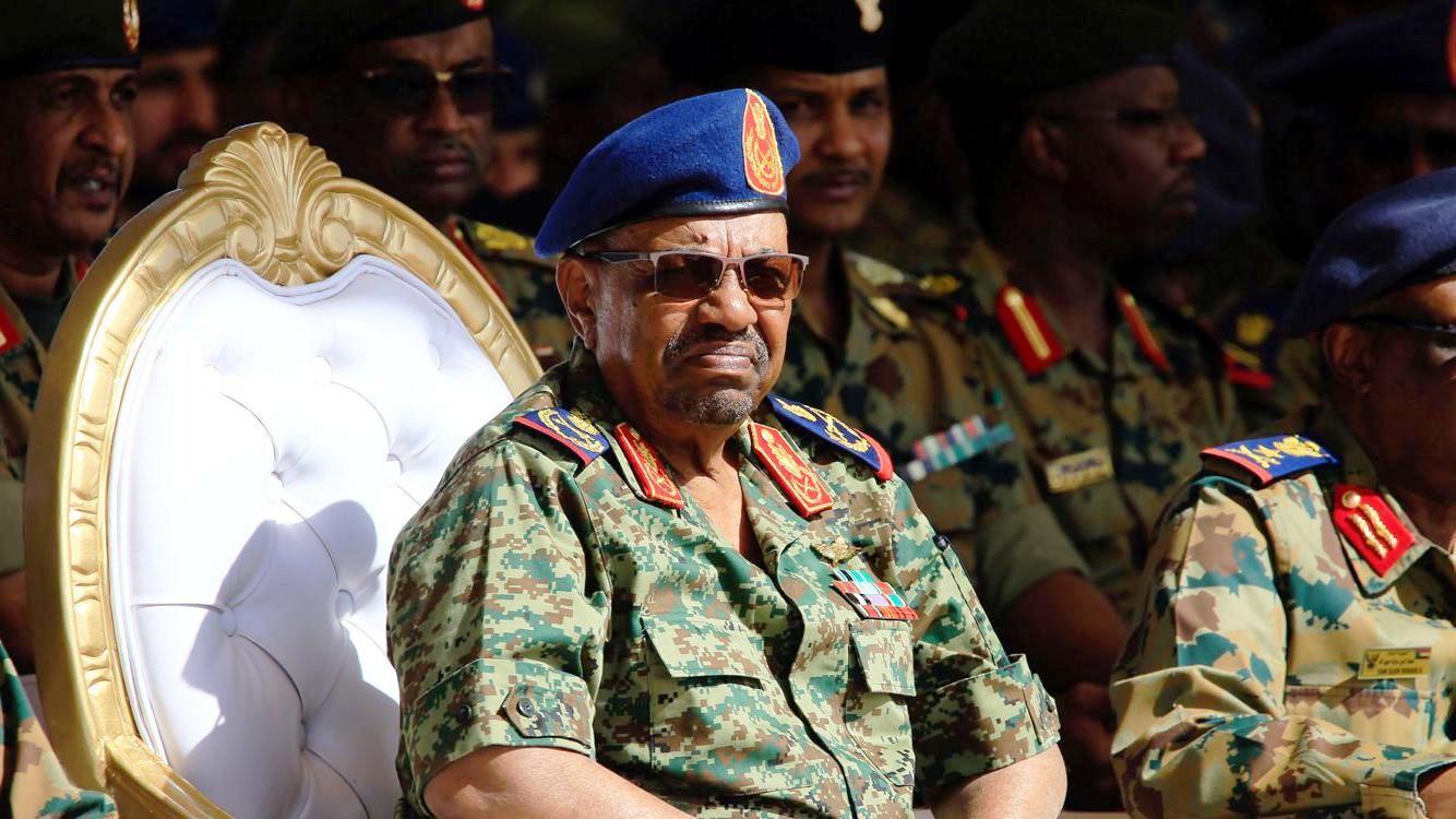 السودان يحاول التبرؤ منالجيش السوداني قرار السماح بمرور طائرة نتنياهو
