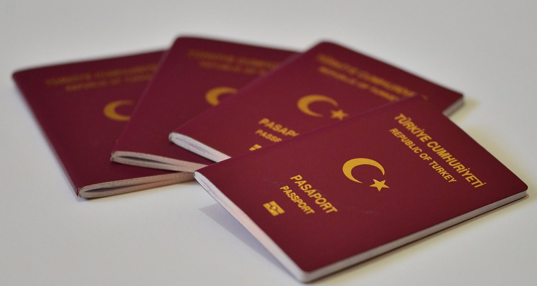 الطلب على الجنسية التركية يرتفع، لماذا يفضل هؤلاء العيش بإسطنبول على عواصم أوروبا؟