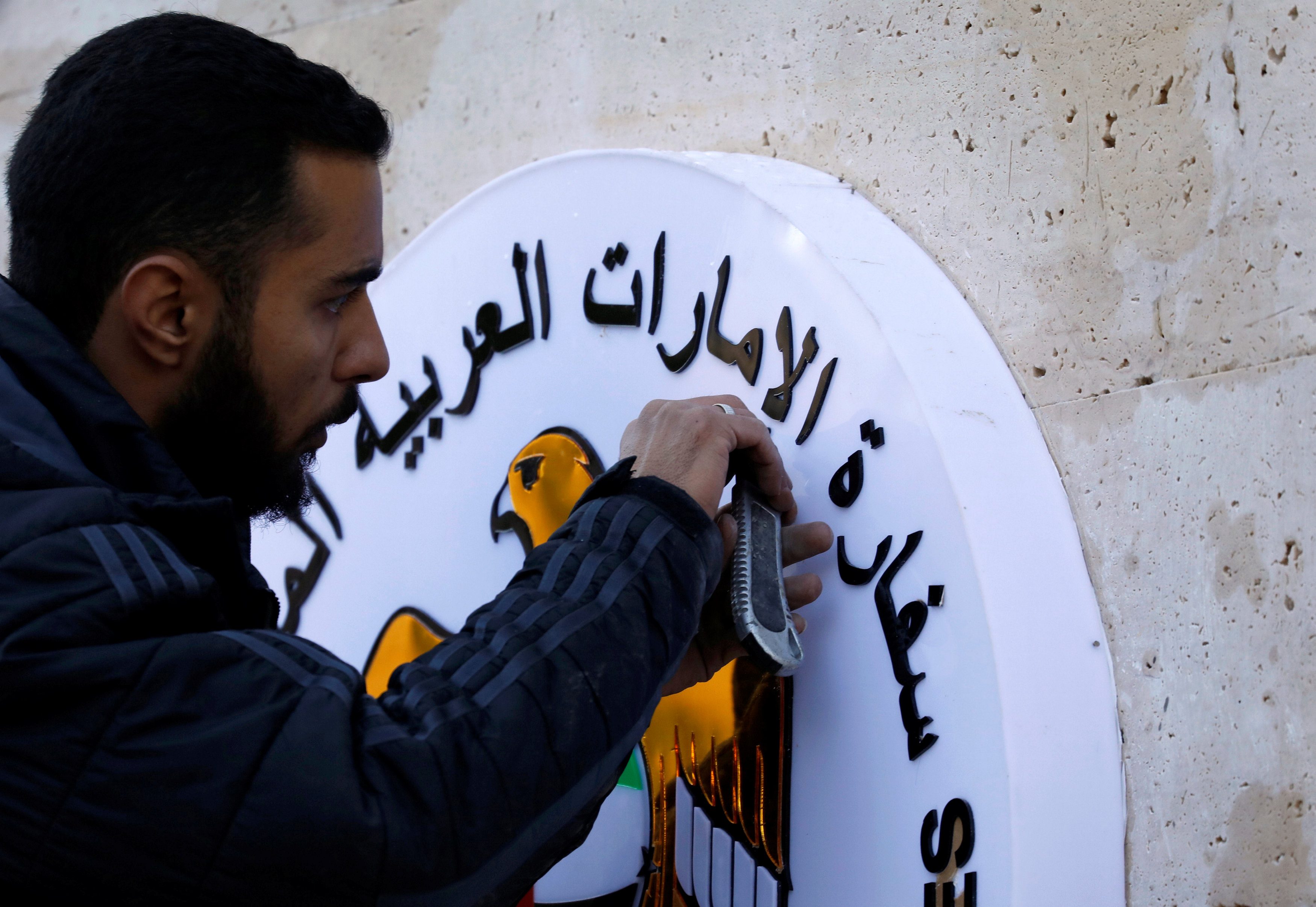 بشار الأسد كان معجباً بدبي