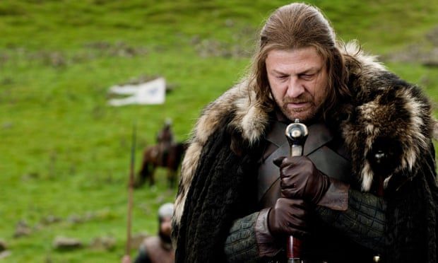 مسلسل Game of Thrones