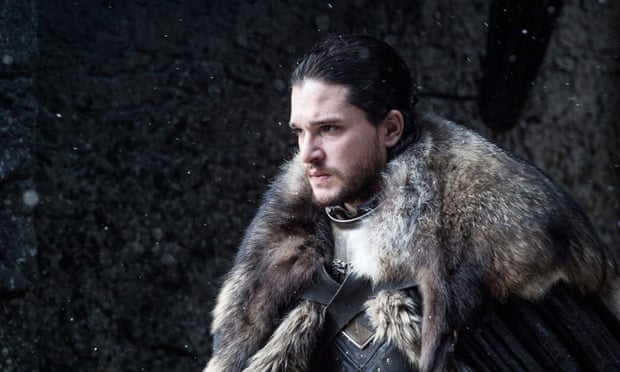 مسلسل Game of Thrones