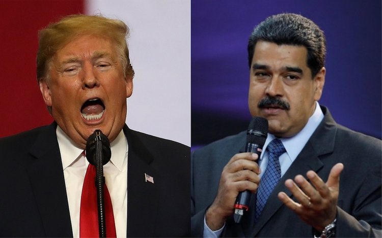 هل أتعاطف مع الرئيس الفنزويلي مادورو أم لا؟ | عربي بوست