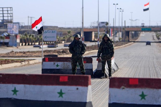 رفع سقف أعمار خدمة الاحتياط