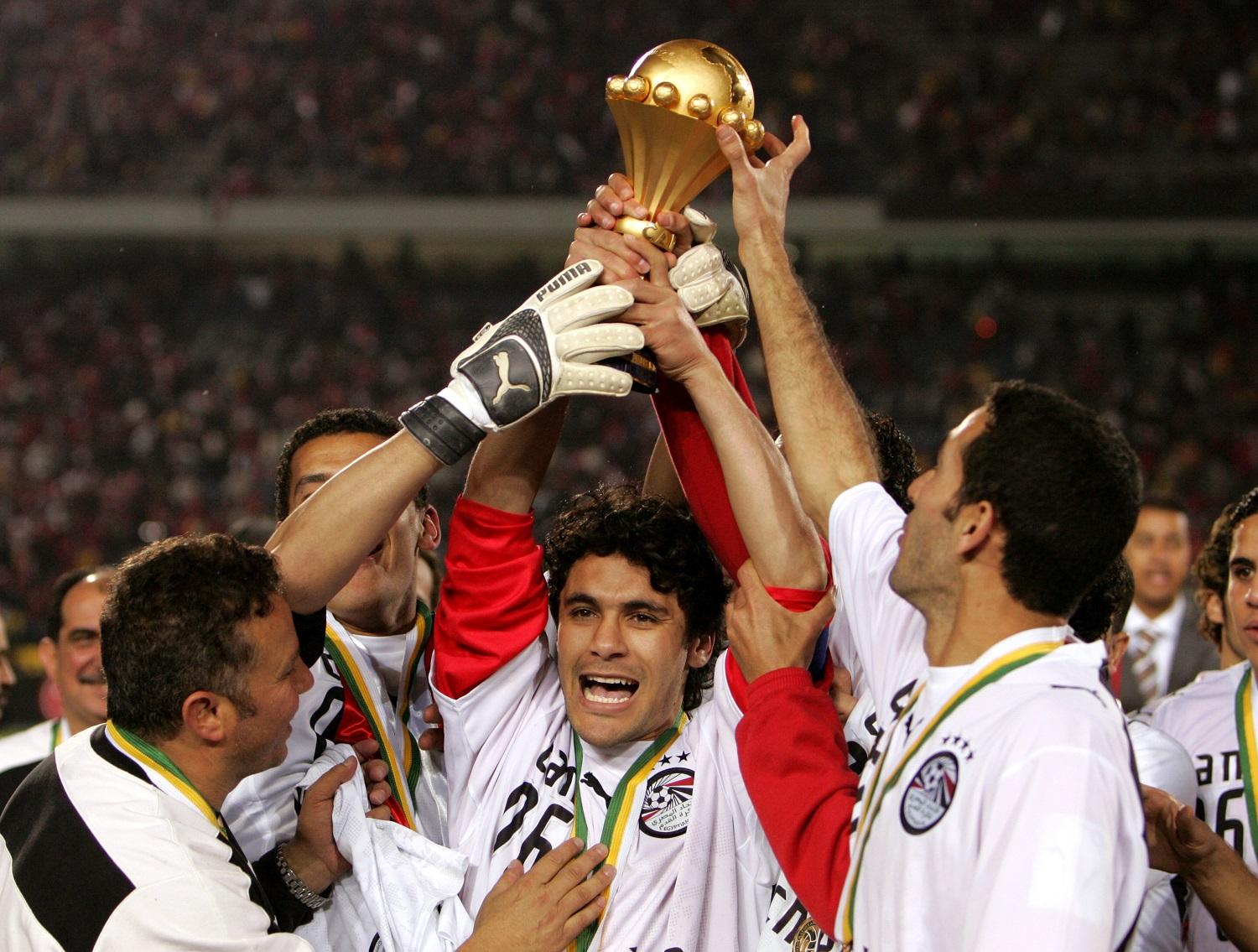 مصر تفوز باستضافة كأس أمم إفريقيا 2019