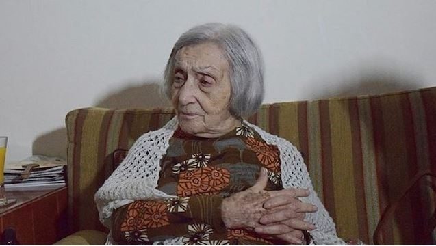 العائلة العثمانية وفاة آخر أفراد العائلة العثمانية