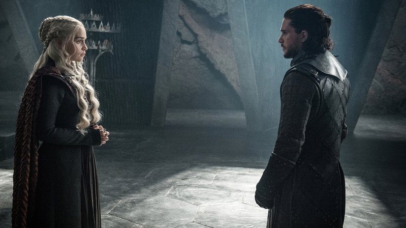 مسلسل Game of Thrones