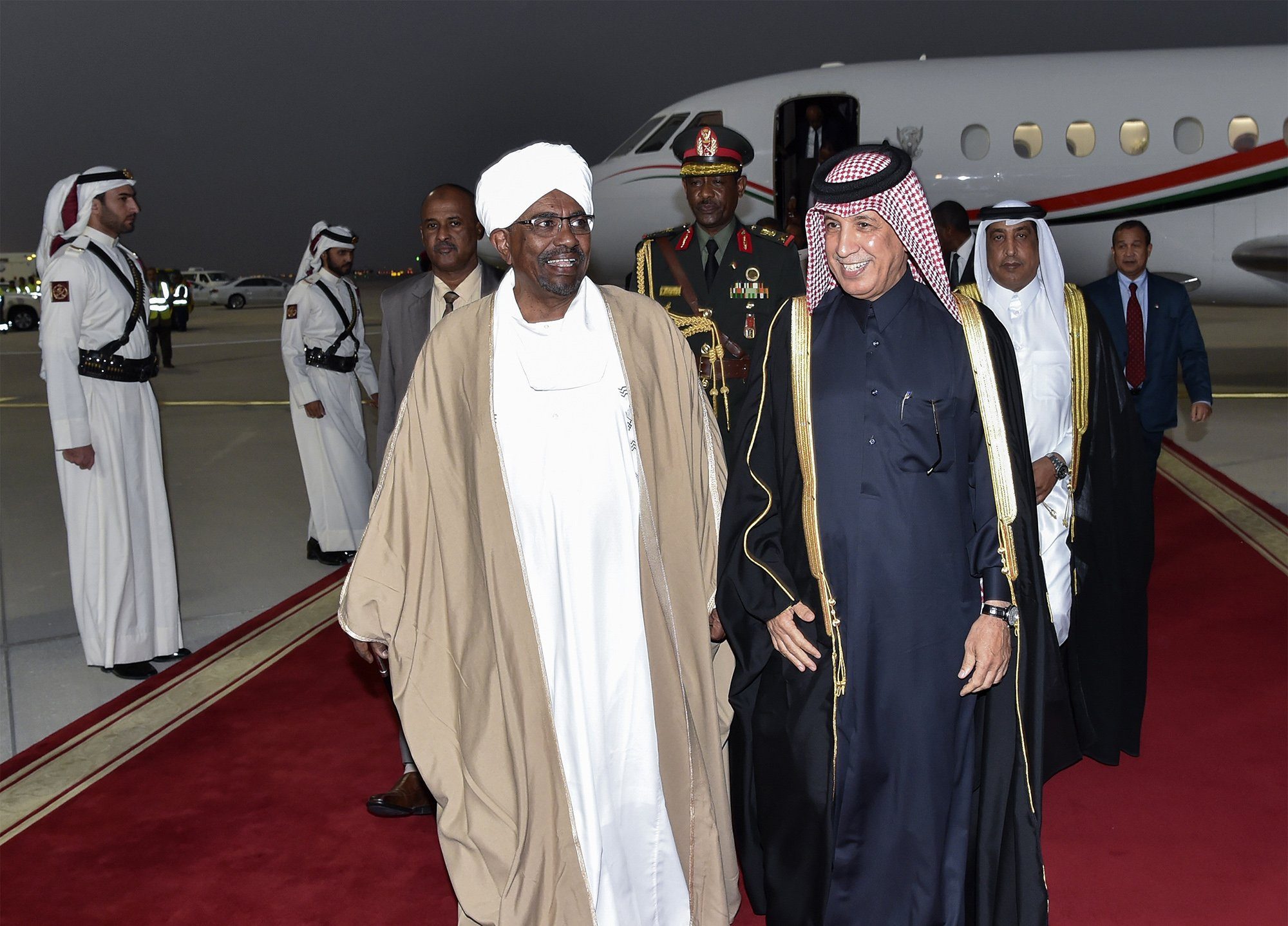 حفتر سوداني