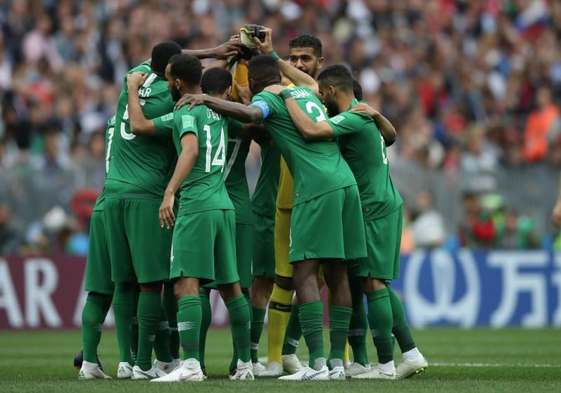هل تستعيد السعودية كأس آسيا