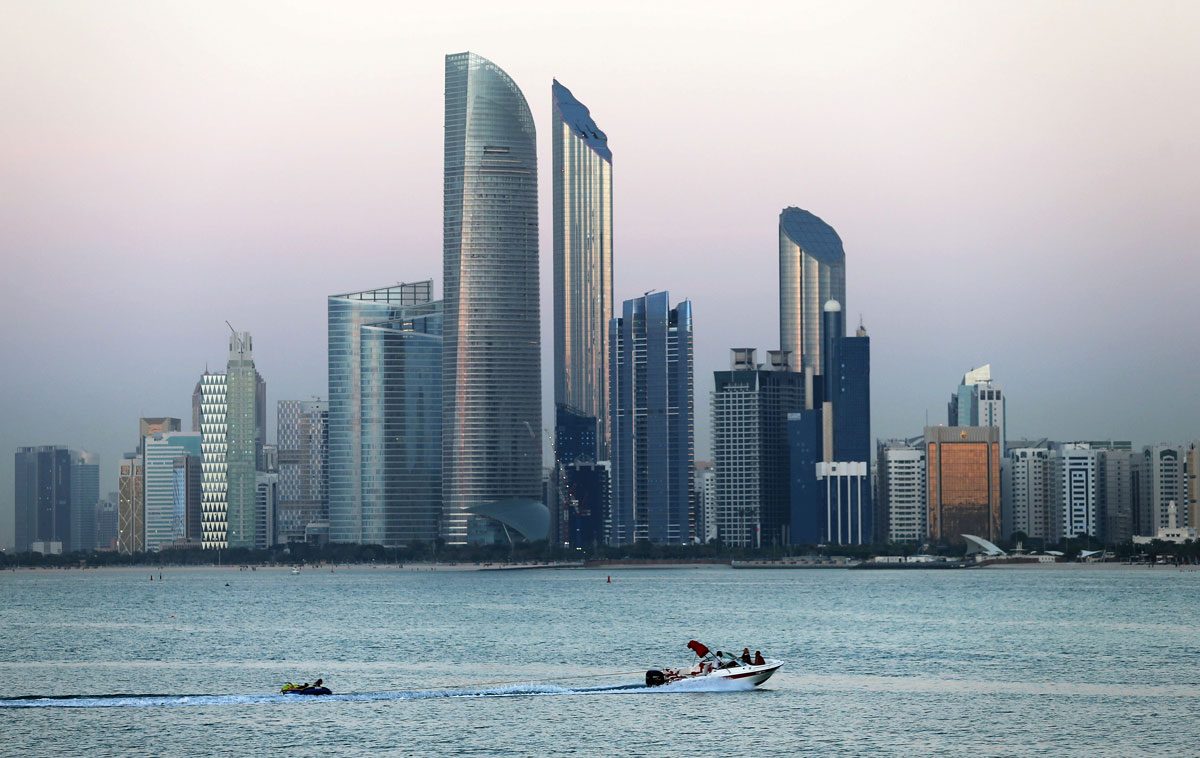 الملاذات الضريبية الإمارات