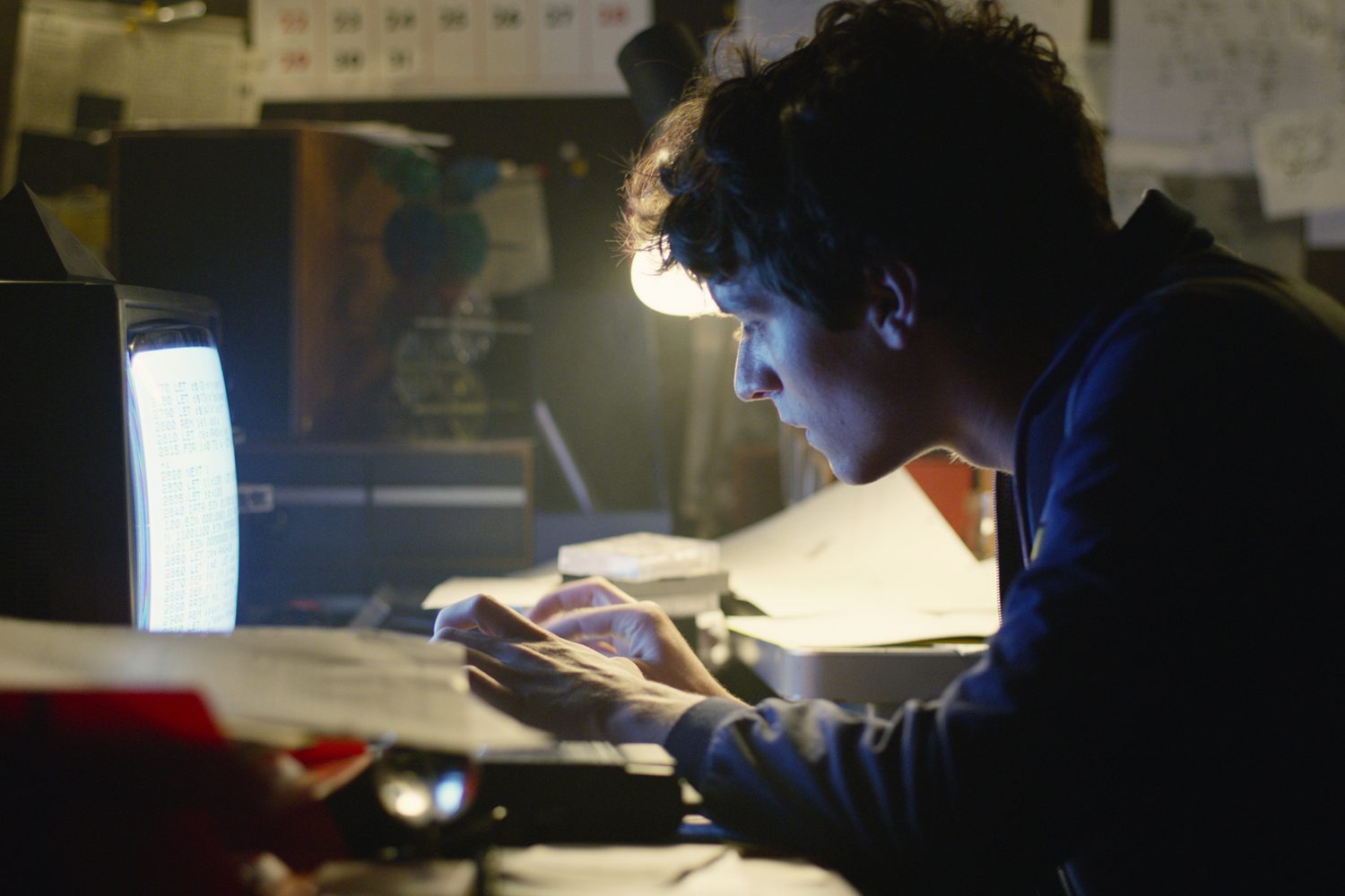 حلقة Black Mirror التفاعلية