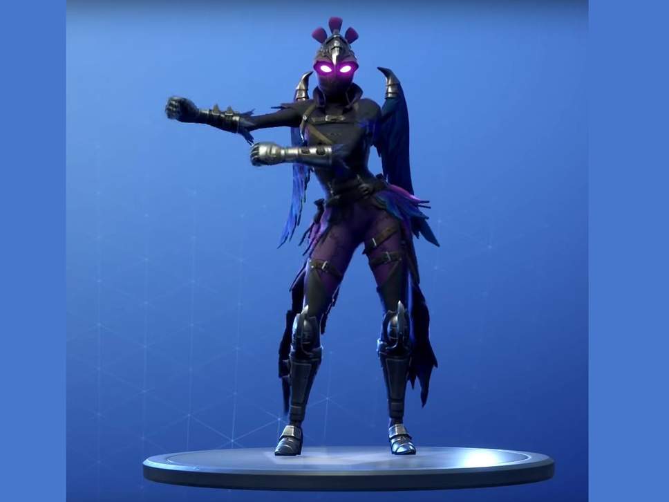 صانعو لعبة "فورتنايت" أمام تهمة كبيرة