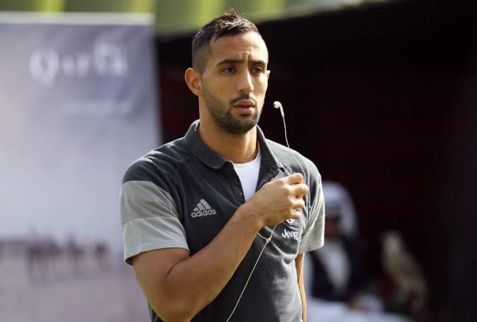 بن عطية قد يعود إلى ألمانيا