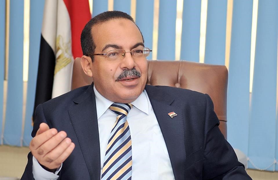 اعتقال يحيى حسين
