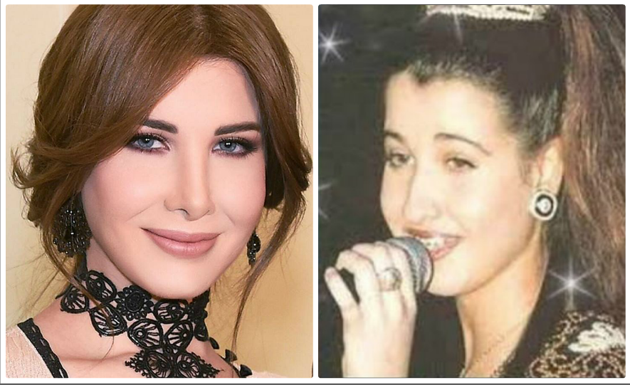 نانسي عجرم تستفز متابعيها بغناء «لا نحتاج المال كي نزداد جمالاً»