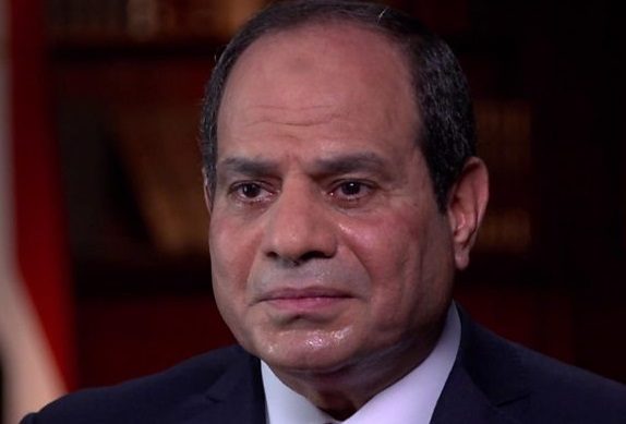 مُنع الإعلام المصري من التعليق عليها.. لماذا خاف الرئيس المصري عبدالفتاح السيسي من مقابلة قناة CBS؟ 