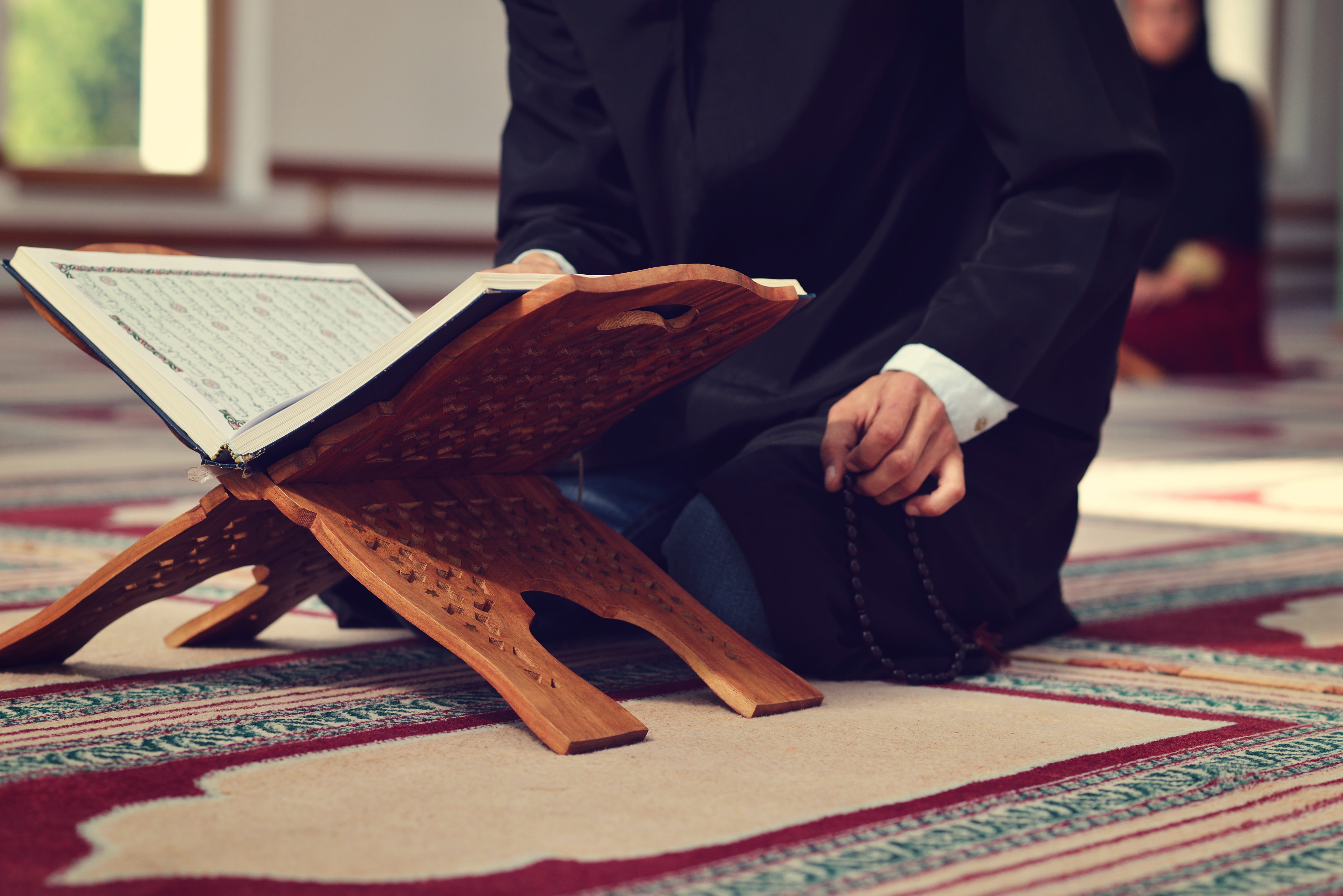 قرآن