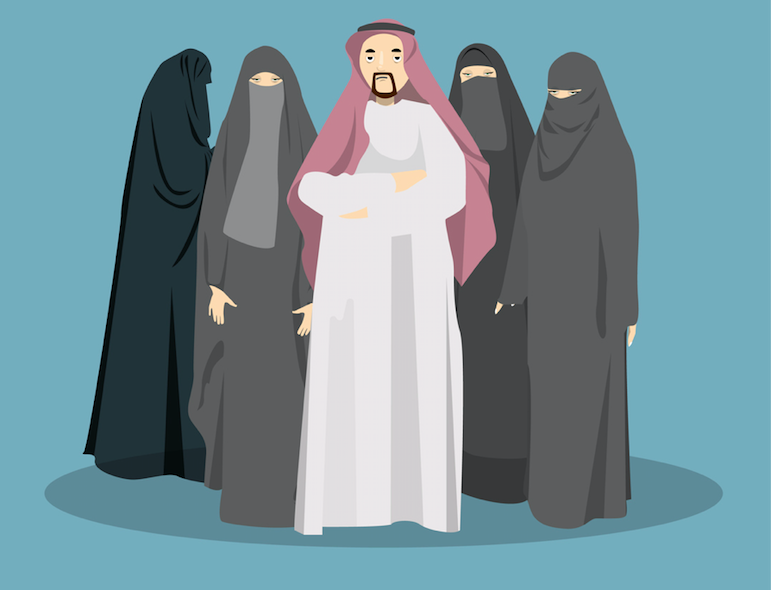 «أرغب في اللجوء، وزوجي لا يعرف بذلك».. جملة قد تكلف المرأة السعودية حياتها!