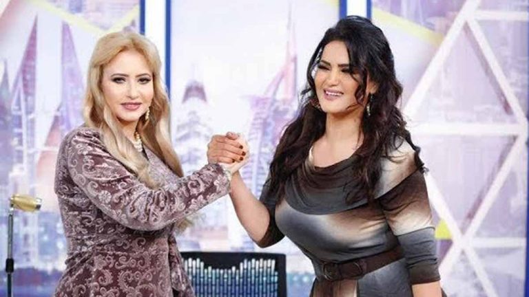 سما المصري ممنوعة من دخول الكويت بعد الفيديو «المسيء»
