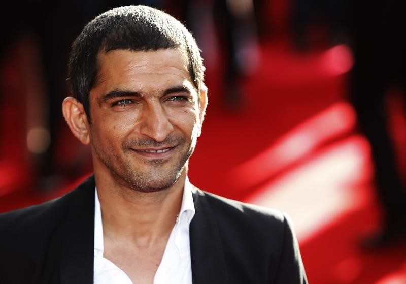 الممثل المصري عمرو واكد التعديلات الدستورية