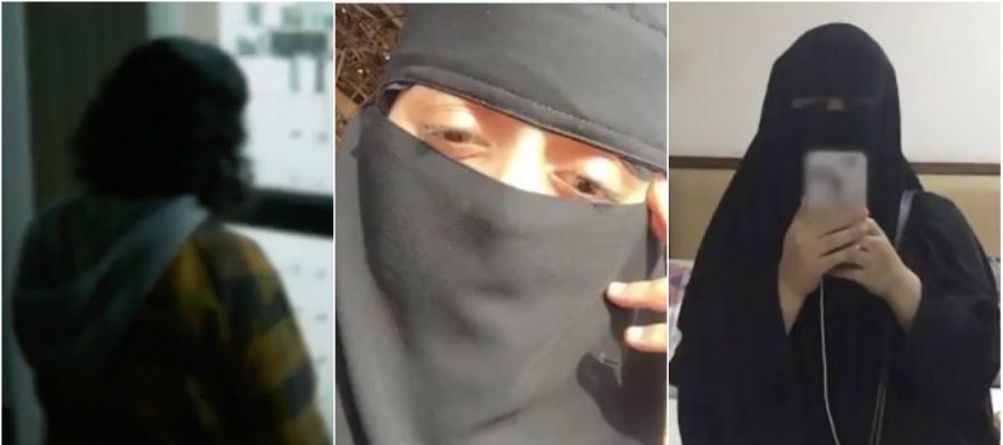 شقيقتان سعوديتان تواجهان الترحيل من هونغ كونغ إلى بلدهما