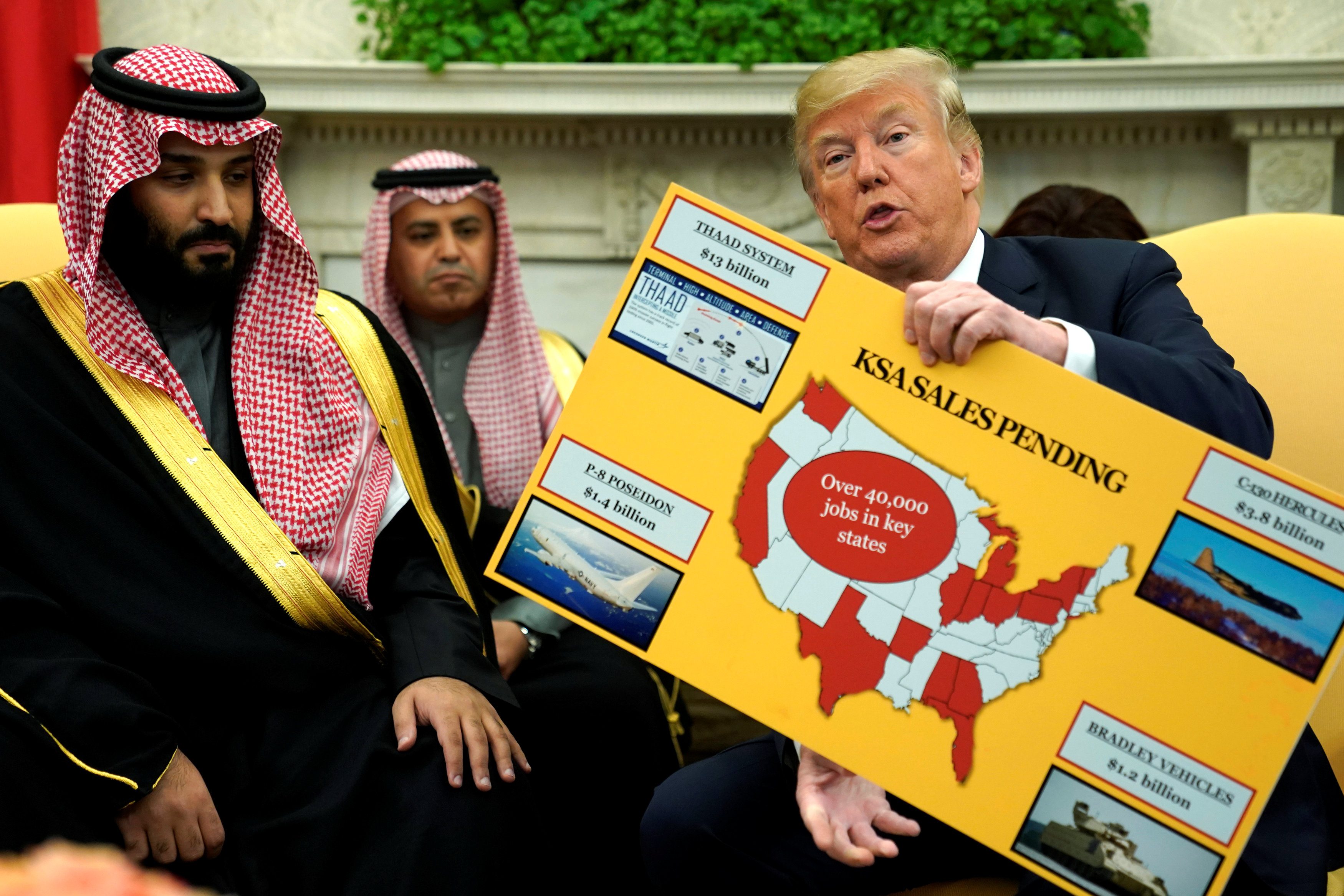 شركات عالمية تخرج للعلن وتشتكي من تأخر دفع السعودية لديونها.. فكيف بررت المملكة موقفها؟