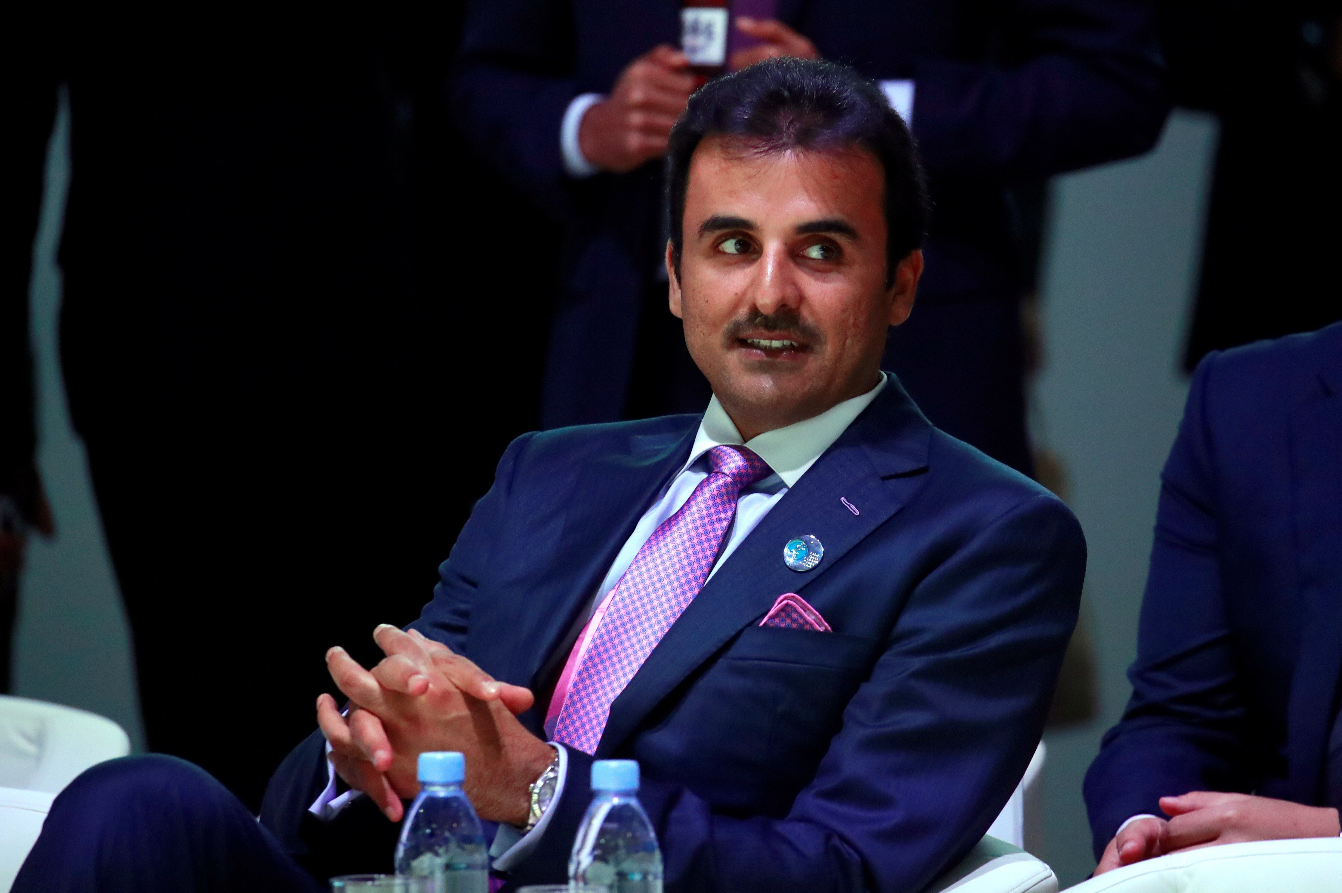 قطر تشكو الإمارات للأمم المتحدة بسبب محطة نووية