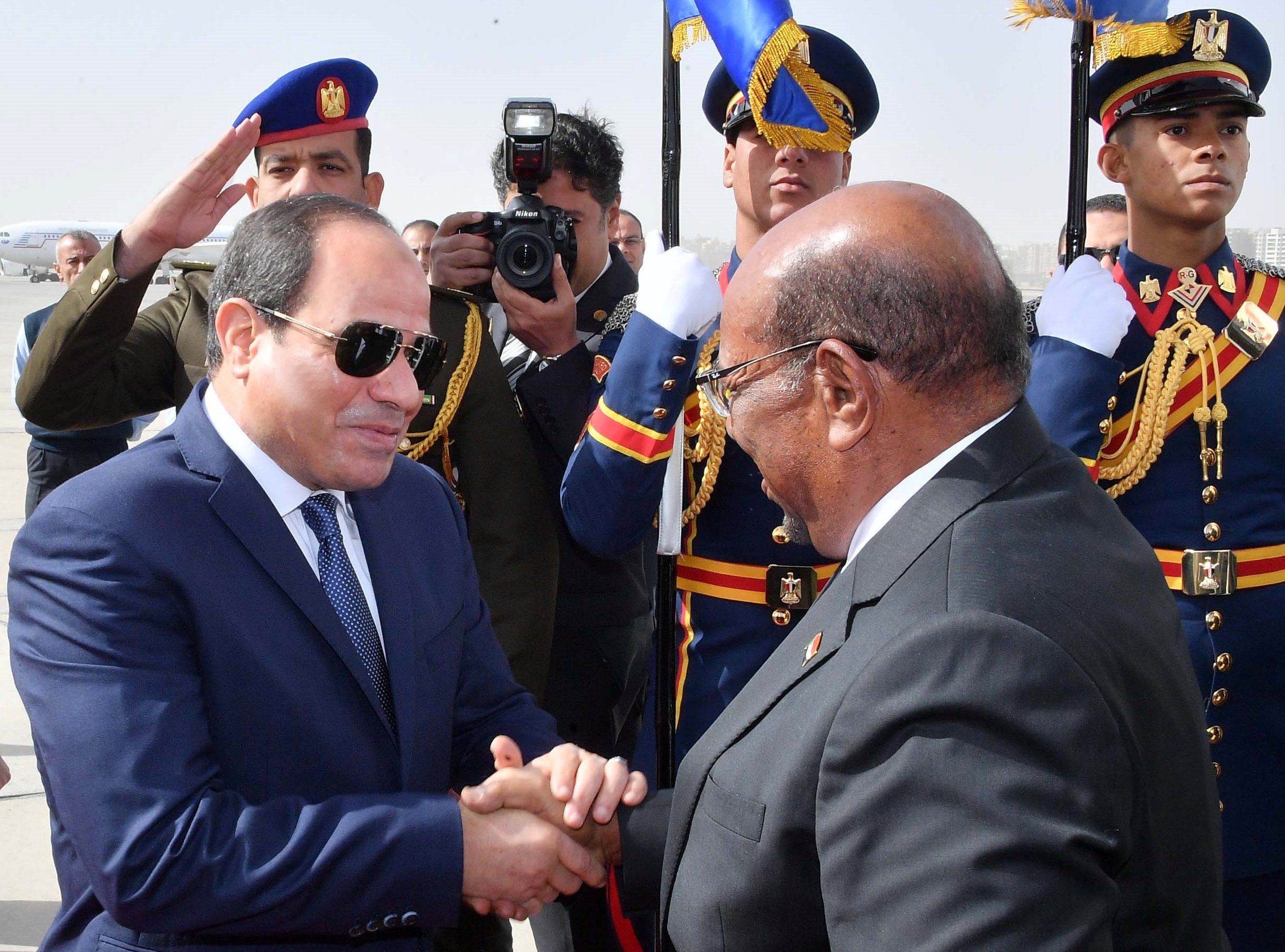 العقبات أمام القمة العربية الأوروبية