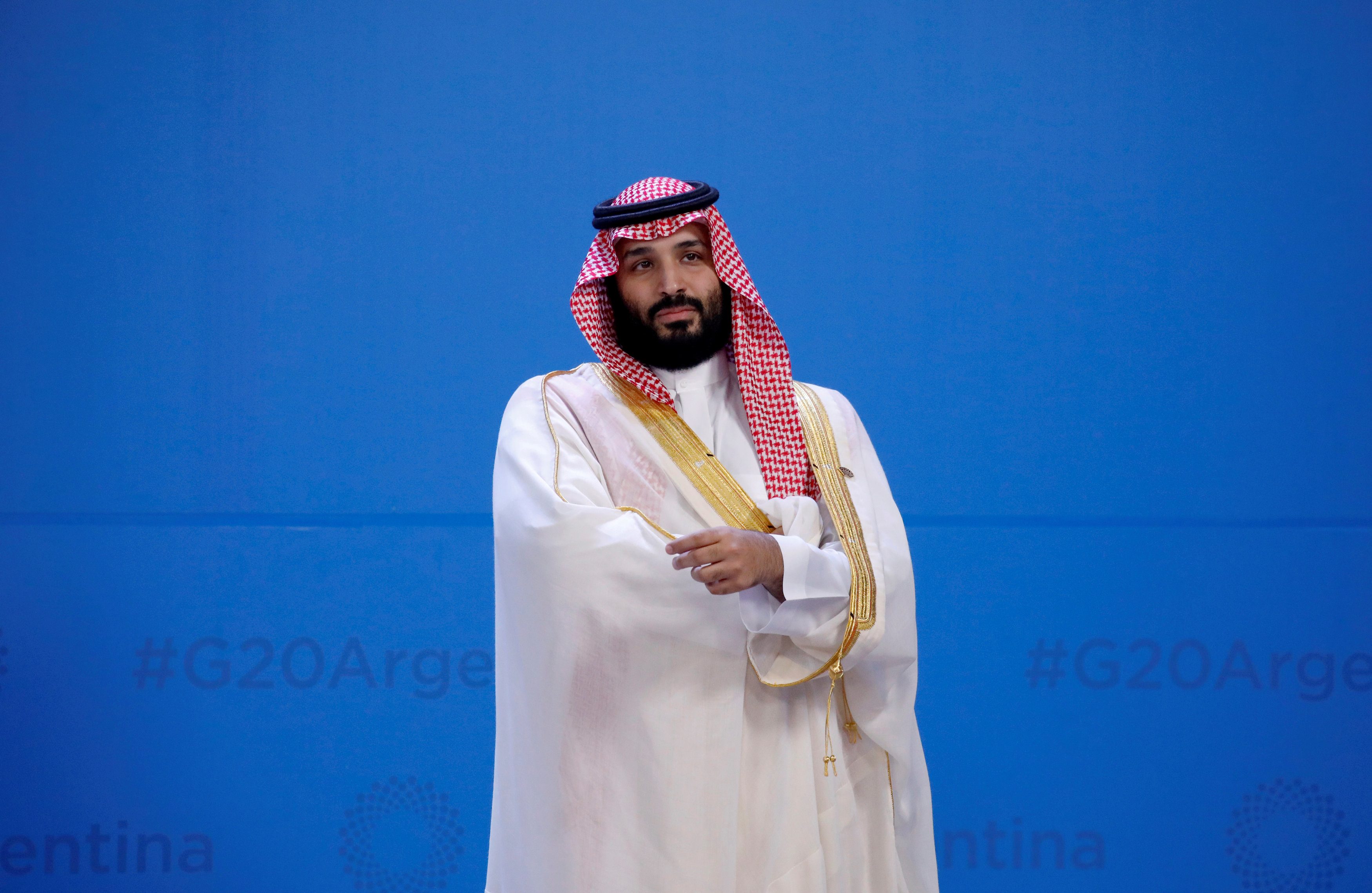 الخارجية الباكستانية تعلن تأجيل زيارة محمد بن سلمان