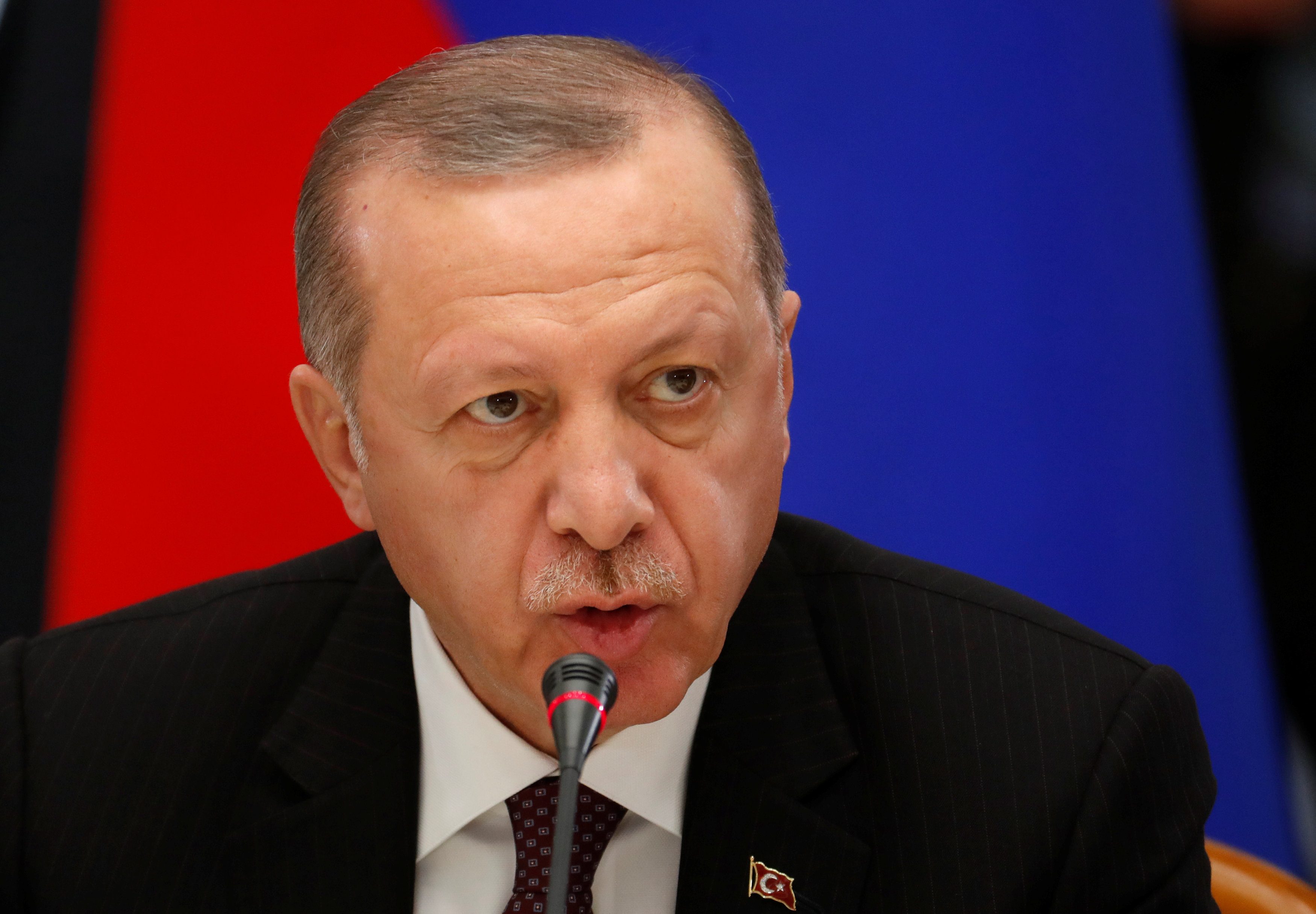 رجب طيب أردوغان