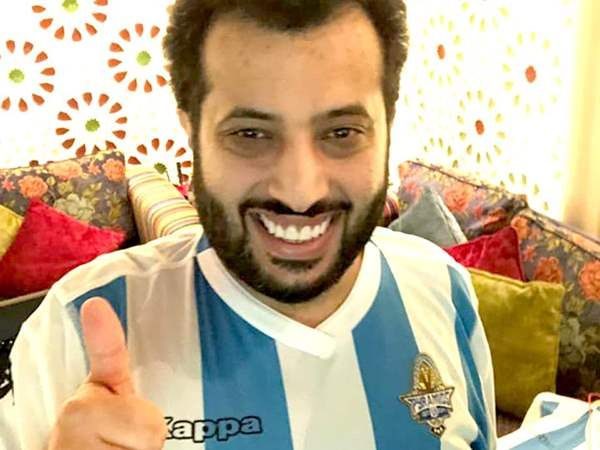 يمكن أن يعرض النادي للبيع.. ردود فعل تركي آل الشيخ إذا تلقى بيراميدز نفس خسارة تشيلسي