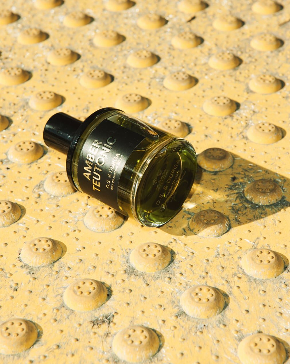 أفضل عطر رجالي