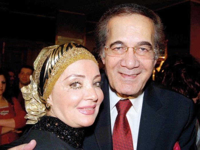 أسرة الممثل محمود ياسين تصدر بياناً شديد اللهجة وتهدد باللجوء إلى القضاء
