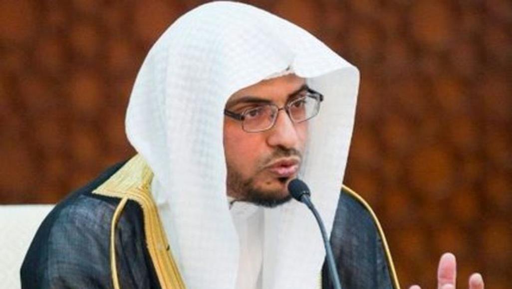 المغامسي يهاجم نشطاء مواقع التواصل الاجتماعي