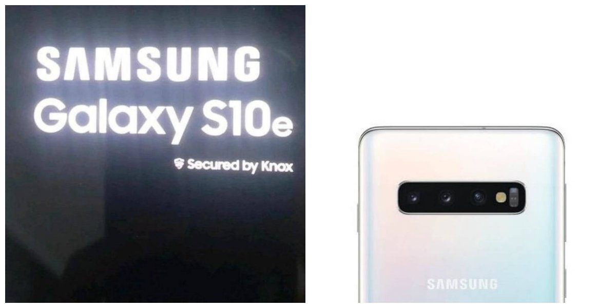 شركة Samsung تؤكد تاريخ إصدار هاتف Galaxy X القابل للطيّ