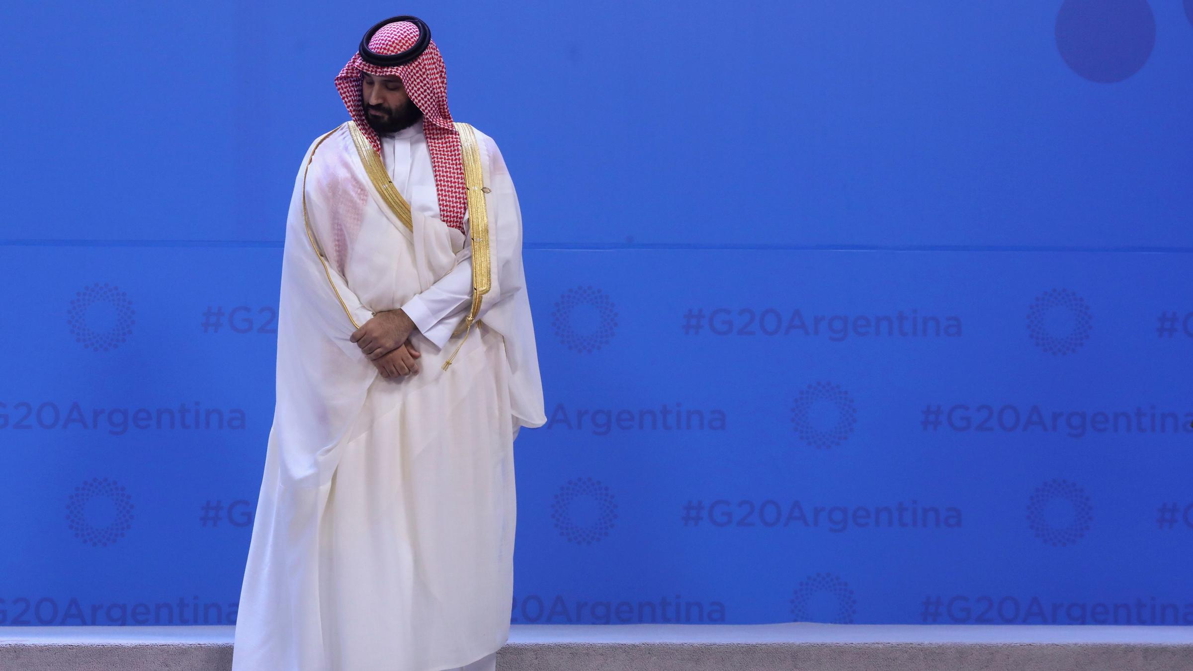 المملكة ستعاني أكثر.. تأثير قرار ألمانيا بحظر تصدير السلاح للسعودية يفوق ما كان متوقعاً!