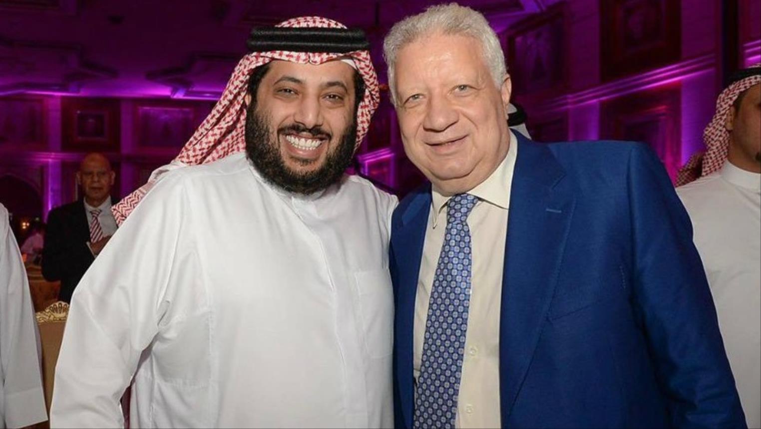 أسباب تدهور العلاقات المغربية السعودية