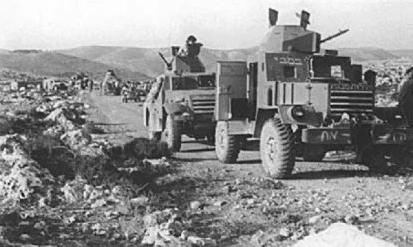 مجزرة حماة في 1982
