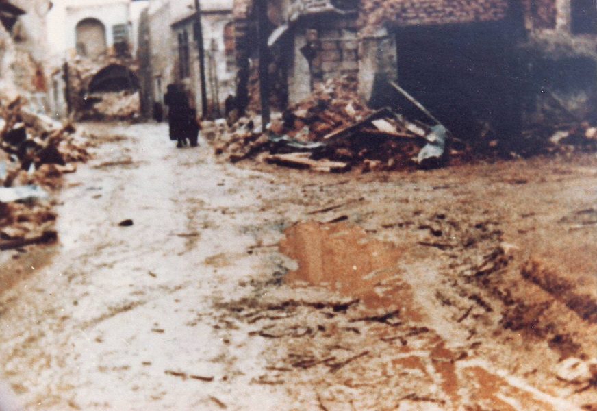 مجزرة حماة في 1982