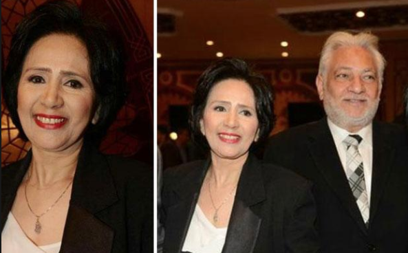 وفاة الممثلة المصرية نادية فهمي بعد صراع مع المرض