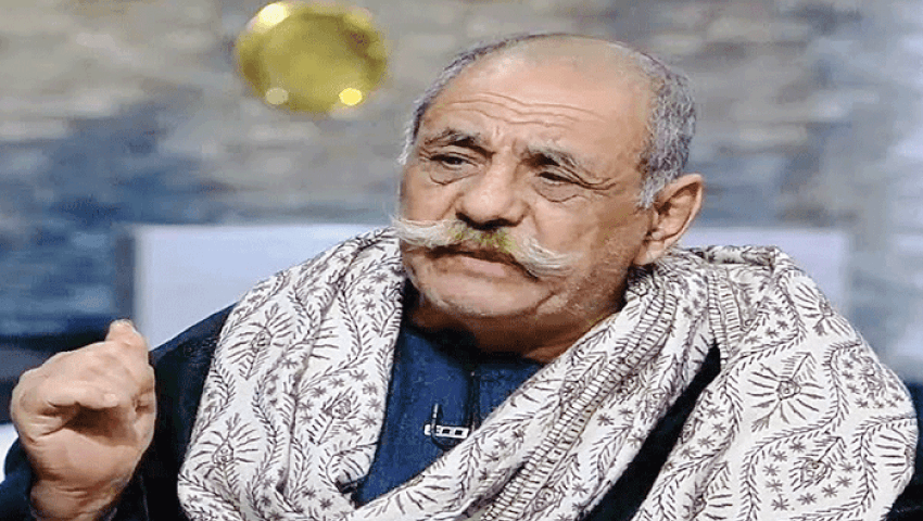 أقدم سجين في مصر