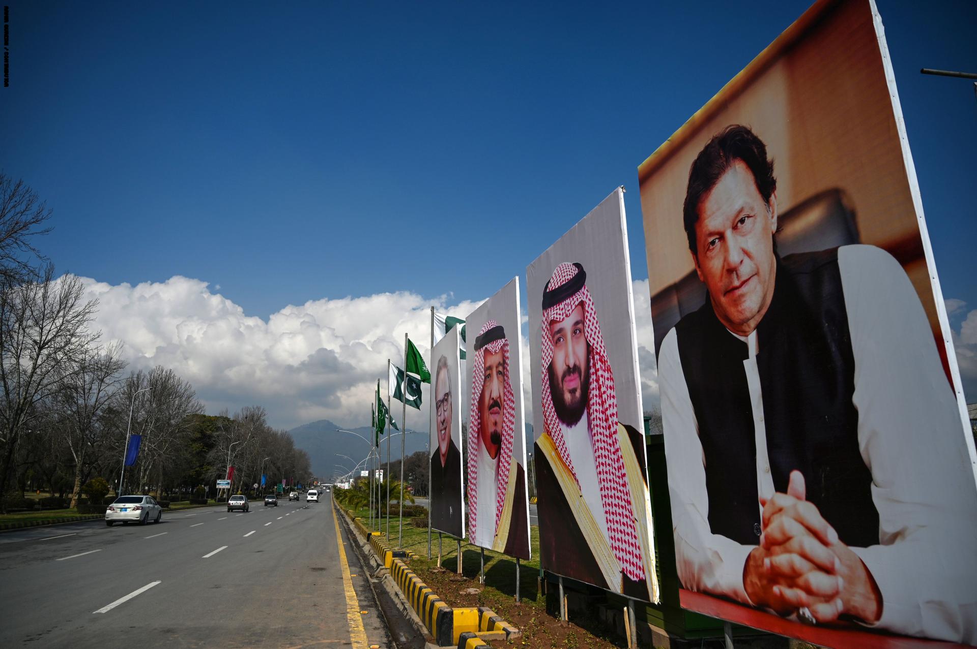 السعودية قدمت لباكستان 20 مليار دولار.. ما المقابل الذي ستقدمه إسلام آباد للرياض؟ 4 نقاط تجيب لك عن ذلك