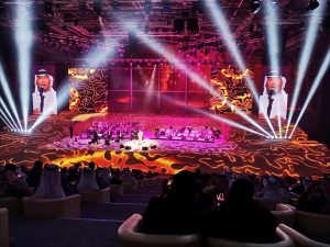 مهرجان شتاء طنطورة