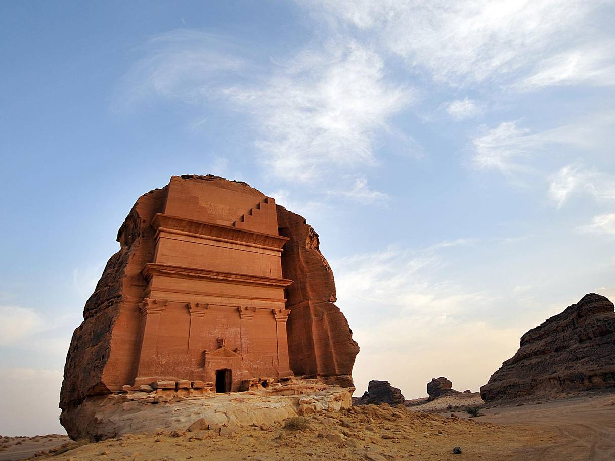 الدعاية السعودية للسياحة مستمرة، وكذلك قمع المعارضين! هل تقوض الرياض طموحاتها؟