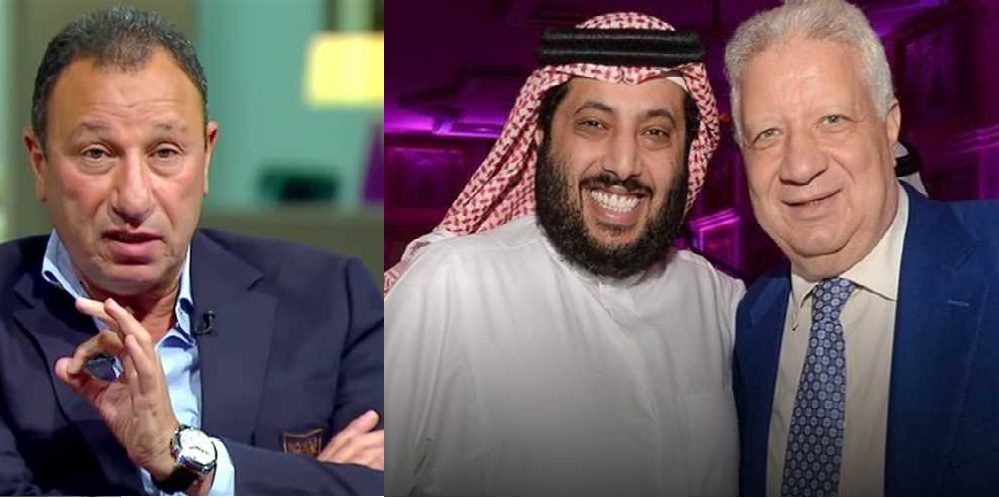الأهلي المصري يعلن الحرب على مرتضى منصور وتركي آل الشيخ.. واتحاد الكرة يتحداه