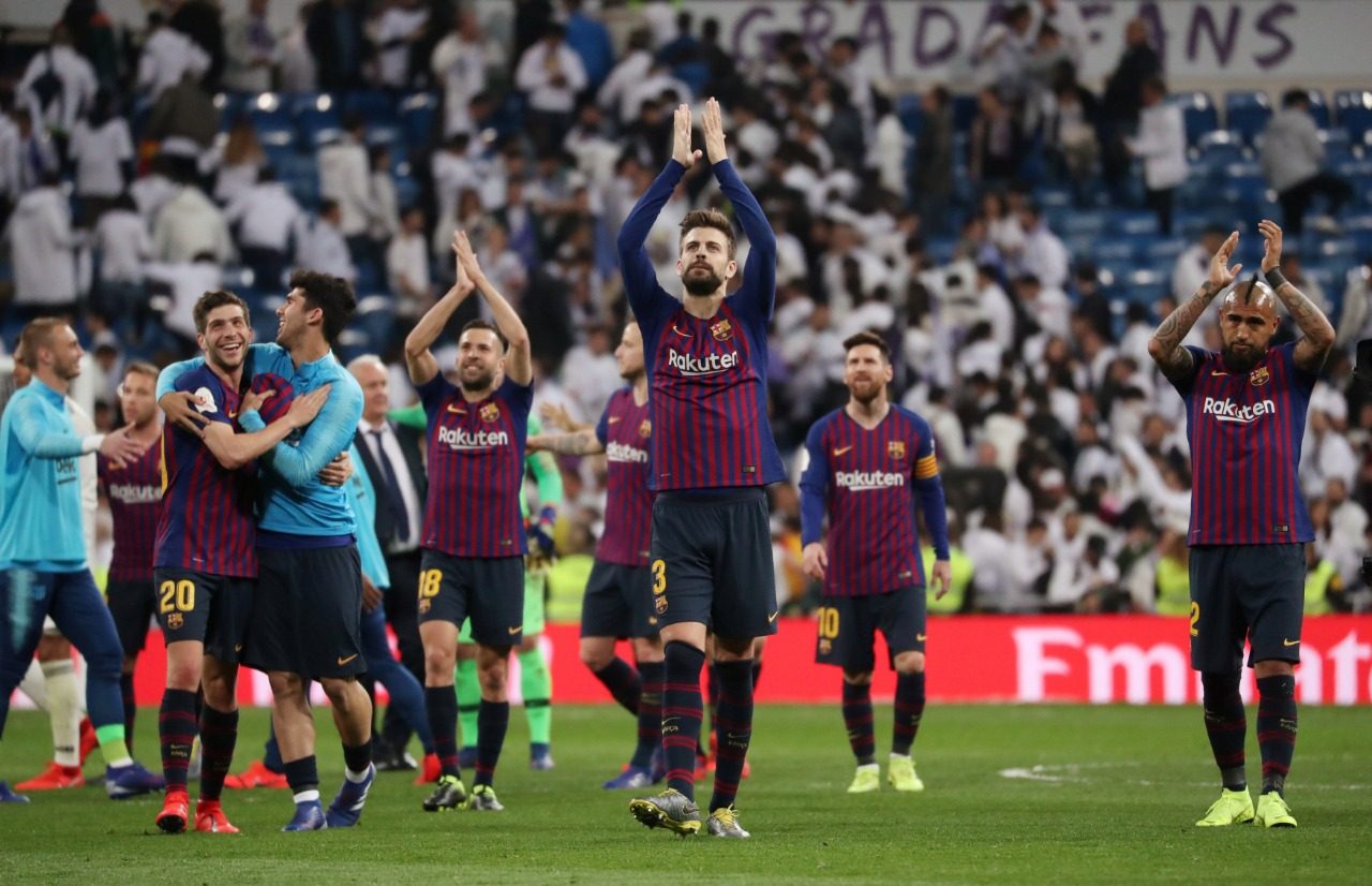 مئوية مثالية تعوّض «الصفرية» المتعثرة.. ريال مدريد يرد لـ “فالفيردي” على منتقديه